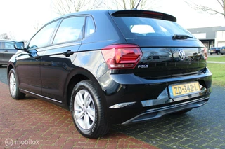 Volkswagen Polo Volkswagen Polo 1.0 TSI Comfortline Business, Navi, App connect, Cruise, Airco, Pdc voor + achter, Lmv - afbeelding nr 7