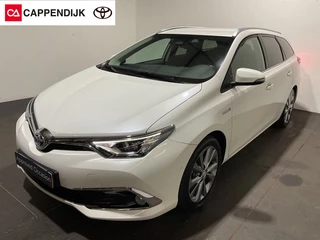 Toyota Auris - 364465006-0