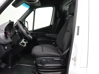 Mercedes-Benz Sprinter Mercedes-Benz Sprinter 316CDI 7G-Tronic Automaat L3H2 Maxi | Navigatie | Camera | Airco | Cruise | Betimmering - afbeelding nr 19