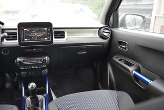 Suzuki Ignis Suzuki Ignis 1.2 Smart Hybrid Style | Slechts 1.600 KM!! | (Bijna) nieuw | Trekhaak | - afbeelding nr 28