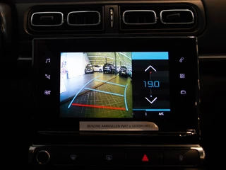 Citroën C3 Citroën C3 110 PK C-Series | Camera | Navi | DAB+ | Cruise | Clima - afbeelding nr 31