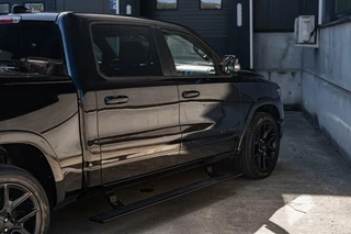 Dodge Ram 1500 Dodge RAM 1500 |Laramie Black Pack|Crew Cab 5.7-HEMI V8|2023 - afbeelding nr 83