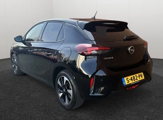 Opel Corsa-e Opel Corsa-e GS Line 50 kWh Clima Navigatie SOH Accu Certificaat - afbeelding nr 2