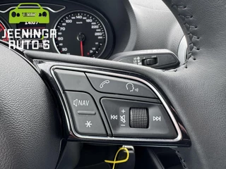 Audi A3 Audi A3 Sportback 30 TFSI Pro Line | Navi | Automaat | Clima - afbeelding nr 11