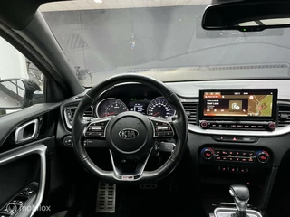 Kia ProCeed Kia Proceed GT-Line - afbeelding nr 12