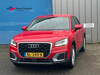 Audi Q2 Audi Q2 1.4 TFSI CoD Design VIRTUAL DEALER OND - afbeelding nr 3