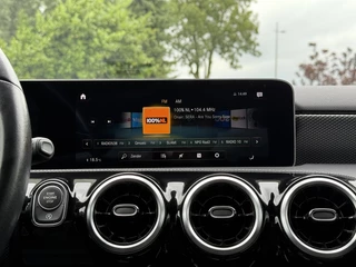 Mercedes-Benz A-Klasse Mercedes-Benz A-klasse 180 Aut. Luxury M-BUX | LED | Navi | Camera | Carplay | - afbeelding nr 20