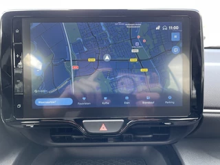 Toyota Yaris Cross - afbeelding nr 13