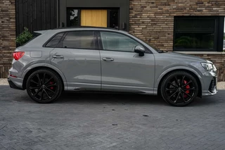 Audi RSQ3 Audi RSQ3 RS Q3 2.5 TFSI 400PK Pano/Eventuri/Sonos/360/Trkhk/VOL - afbeelding nr 22