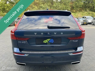 Volvo XC60 Volvo XC60 2.0 T8 / Twin Engine / AWD / Inscription / 1ste eigenaar / Panorama / Dealer onderhouden - afbeelding nr 6