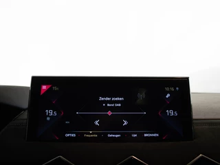 DS DS 3 DS DS 3 Crossback 130PK Perform. Line | Automaat | Camera | PDC v+a | Dab - afbeelding nr 30