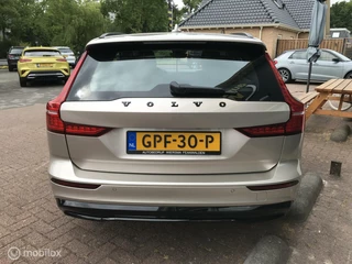 Volvo V60 Volvo V60 2.0 B3 Plus Dark - afbeelding nr 4