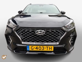 Hyundai Tucson - afbeelding nr 15