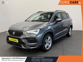 SEAT Ateca 1.5 TSI DSG7 Aut. FR Business Intense