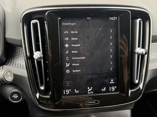 Volvo XC40 Volvo XC40 T5 262PK Recharge R-Design| Adap.Cruise| 360Camera| Stoel.verw| - afbeelding nr 48