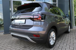 Volkswagen T-Cross Volkswagen T-Cross 1.0 TSI 110PK, Apple Carplay/ Android Auto, LED Verlichting, Clima, etc. - afbeelding nr 9