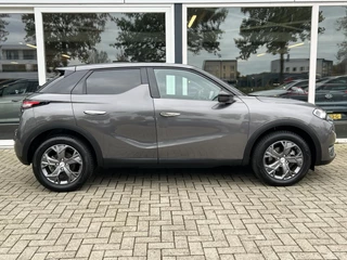 DS DS 3 50% deal 9.975,- ACTIE 28DKM! / Navi / Carplay / Clima / Cruise - afbeelding nr 9