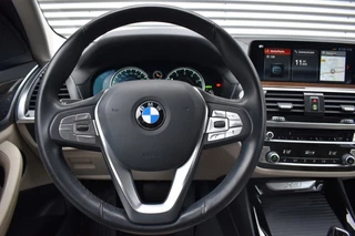 BMW X3 BMW X3 XDRIVE30I HIGH EXECUTIVE / 1e EIGENAAR / 100% DEALER ONDH. - afbeelding nr 20