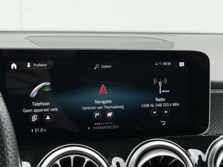 Mercedes-Benz GLB Mercedes-Benz GLB 200 Business Solution AMG | Trekhaak | Navi | 360* Camera | LED | DAB+ | Dodehoek | 19 inch - afbeelding nr 19