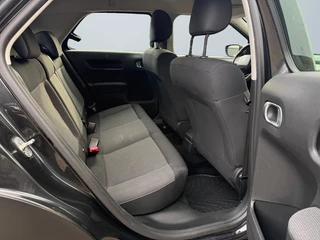 Citroën C4 Cactus Citroën C4 Cactus 82pk Feel Automaat | Navi | Cruise | Trekhaak | Sensor achter - afbeelding nr 11