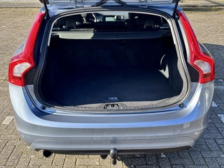 Volvo V60 - afbeelding nr 22