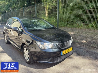 SEAT Ibiza - 436271677-0