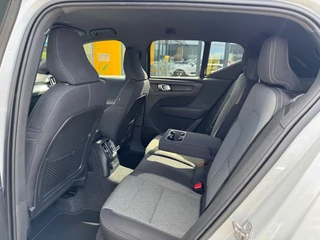 Volvo XC40 Volvo XC40 1.5 T5 Recharge Inscription - camera - navi - elec achterklep - afbeelding nr 20