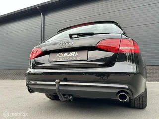 Audi A4 Audi A4 Avant 1.8 TFSI Sport PANO*CLIMA*CRUISE*NAV*HAAK! - afbeelding nr 16