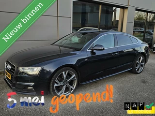 Audi A5 - 452582354-0