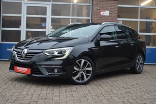 Renault Mégane Estate - 531363096-0