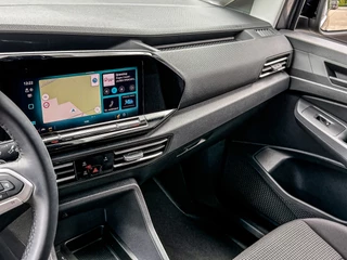 Volkswagen Caddy | DIGITAL COCKPIT | KEYLESS ADVANCED | LED VERLICHTING | NAVI | ADAPTIVE CRUISE | - afbeelding nr 14
