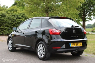 SEAT Ibiza Seat Ibiza 1.0 EcoTSI Style APPLE CARPLAY TREKHAAK AIRCO - afbeelding nr 7