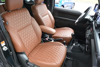 Suzuki Jimny Suzuki Jimny 1.5 Stijl 4x4 Special Edition - vele extra's! - afbeelding nr 26