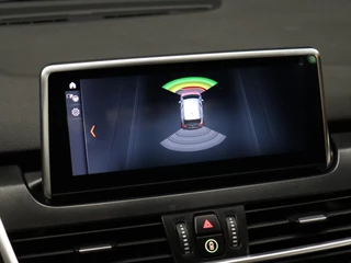 BMW 2 Serie [HEAD-UP DISPLAY, NAVIGATIE, PDC V+A, STOELVERWARMING, CRUISE CONTROL, VOL LEDER, ELEKTRISCHE ACHTERKLEP, NIEUWSTAAT] - afbeelding nr 12