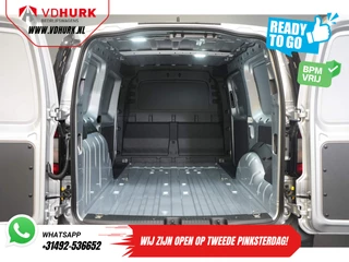 Volkswagen Caddy - afbeelding nr 15