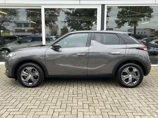 DS DS 3 50% deal 9.975,- ACTIE 28DKM! / Navi / Carplay / Clima / Cruise - afbeelding nr 19