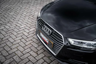 Audi A3 Audi A3 Sportback 1.4 e-tron*NAP*VIRTUAL*LED*KEYLESS*PDC* - afbeelding nr 10