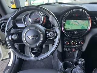 MINI Cooper Mini Mini 1.5 Cooper Pepper Clima Navi Cruise 17