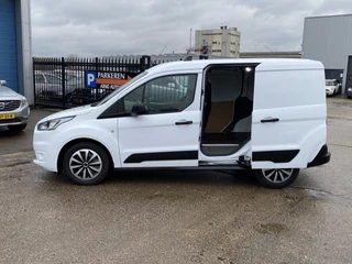 Ford Transit Connect - afbeelding nr 7