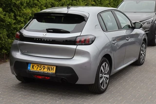 Peugeot 208 Peugeot 208 1.2 101pk! Active 5 DRS Airco|Carplay|Cruise|Led|Pdc|Keyless|Multif. stuur|Elektr. pakket|25DKM! - afbeelding nr 50