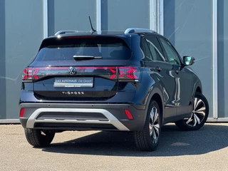 Volkswagen T-Cross Volkswagen T-Cross 1.0 TSI 115pk DSG Style | New model | IQ-Light | Camera - afbeelding nr 3