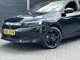 Opel Corsa Opel Corsa 1.2 Turbo GS-Line AUTOMAAT / VOL in de opties / 10.037 KM / 1e eigenaar!! - afbeelding nr 2