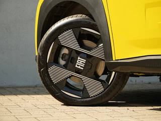 Fiat Panda Fiat Panda Grande La Prima 11 kW 44 kWh | Carplay | Camera | Winter | Cruis - afbeelding nr 16