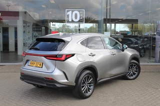 Lexus NX - afbeelding nr 4