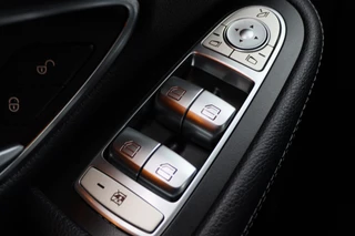 Mercedes-Benz GLC Mercedes-Benz GLC 350e 4MATIC Premium Plus AMG Leer, Head-up, Camera, Cruise, Navigatie, Bluetooth, 20'' - afbeelding nr 30