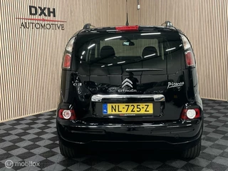 Citroën C3 Citroen C3 Picasso 1.2 PureTech Exclusive 1eEIG! NAVI CAMERA - afbeelding nr 5