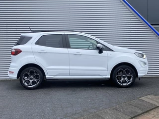 Ford EcoSport - afbeelding nr 13