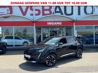 Peugeot 2008 - 115351158-0