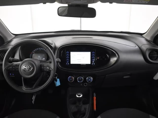Toyota Aygo - afbeelding nr 4