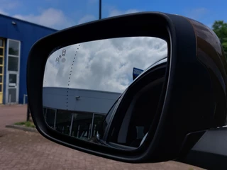 Renault Kadjar Renault Kadjar 1.2 TCe 131pk Intens Pack-Tech | Navi | Clima | Cruise | Keyless Entry | Pdc V+A+Assist+Camera | Dodehoek+Rijstrook+Licht+Regensensor | Mistlampen | Privacy Glass | 17''lm - afbeelding nr 27